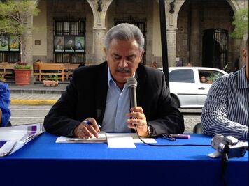 Se suma Alberto Cárdenas a campaña de Anaya