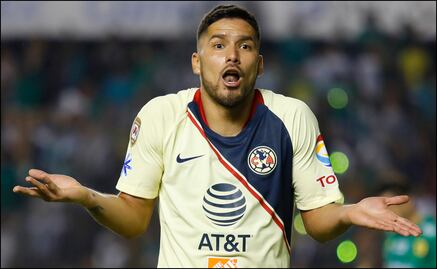 Bruno Valdez también podría dejar al América