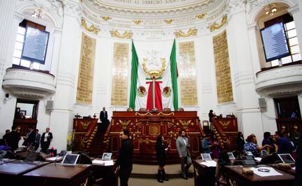 Elección de Jorge Romero como presidente nacional del PAN detona debate en Congreso de CDMX; piden investigación exhaustiva
