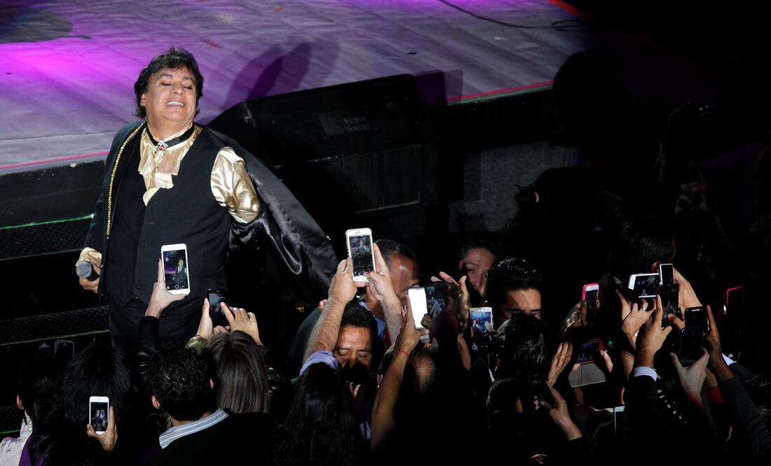 Foto: ARCHIVO. EL UNIVERSAL