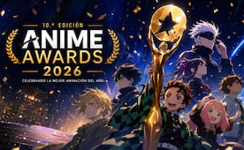 Anime Awards 2026: lista completa de ganadores; conoce los proyectos que arrasaron este año