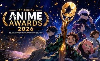 Anime Awards 2026: lista completa de ganadores; conoce los proyectos que arrasaron este año