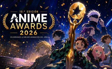Anime Awards 2026: lista completa de ganadores; conoce los proyectos que arrasaron este año