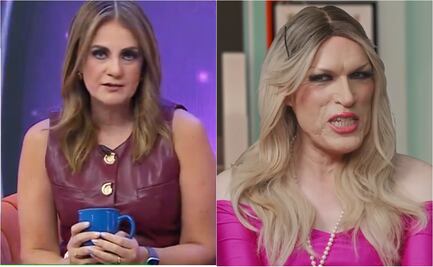 Flor Rubio, molesta tras ser parodiada por el novio de Susana Zabaleta y "La Cotorrisa": "no me lo merezco"