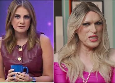 Flor Rubio, molesta tras ser parodiada por el novio de Susana Zabaleta y "La Cotorrisa": "no me lo merezco"