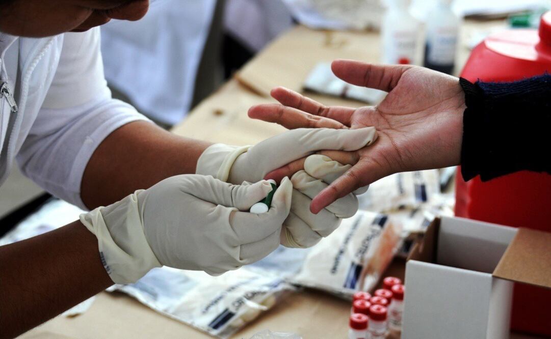 De acuerdo a cifras del Sistema de Vigilancia Epidemiológica del sector salud, Yucatán es de las entidades con mayor incidencia de esa enfermedad. Foto: Especial