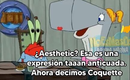 ¿No entiendes qué es el estilo "coquette"? Ellos tampoco y lo demuestran con memes