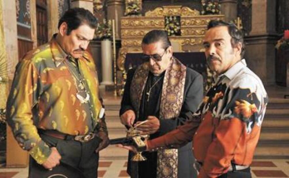 Las cintas mexicanas que causaron polémica antes de estrenarse