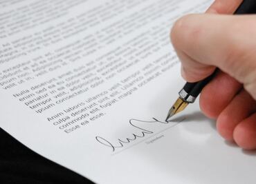 "Past Post", una app para tu última voluntad