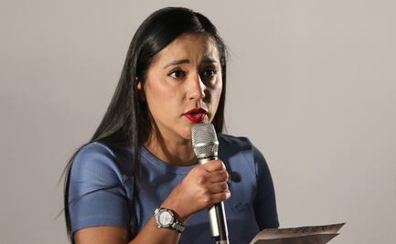 Contraloría investiga a Sandra Cuevas por corrupción tras "billetiza" en Cuauhtémoc