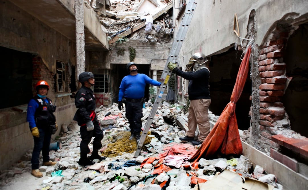 Foto: Archivo/ EL UNIVERSAL                            