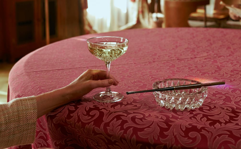 Cuidados especiales para conservar bordados, texturas y forma. Foto: Pexels