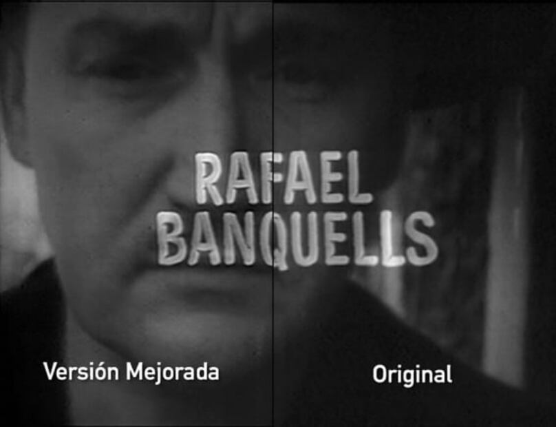  Gutierritos, el "Godínez" de los años 50 vuelve a la TV