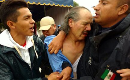 Vinculan a proceso a maestro acusado de abuso en Chalco