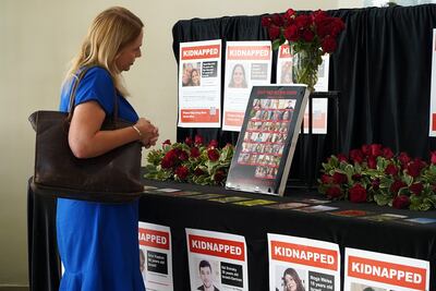 Habitantes de Beeri resucitan el espíritu comunal del kibutz en el mar Muerto tras ataque de Hamas