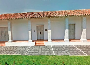 Expertos: Yunes puede expropiar casa de Duarte