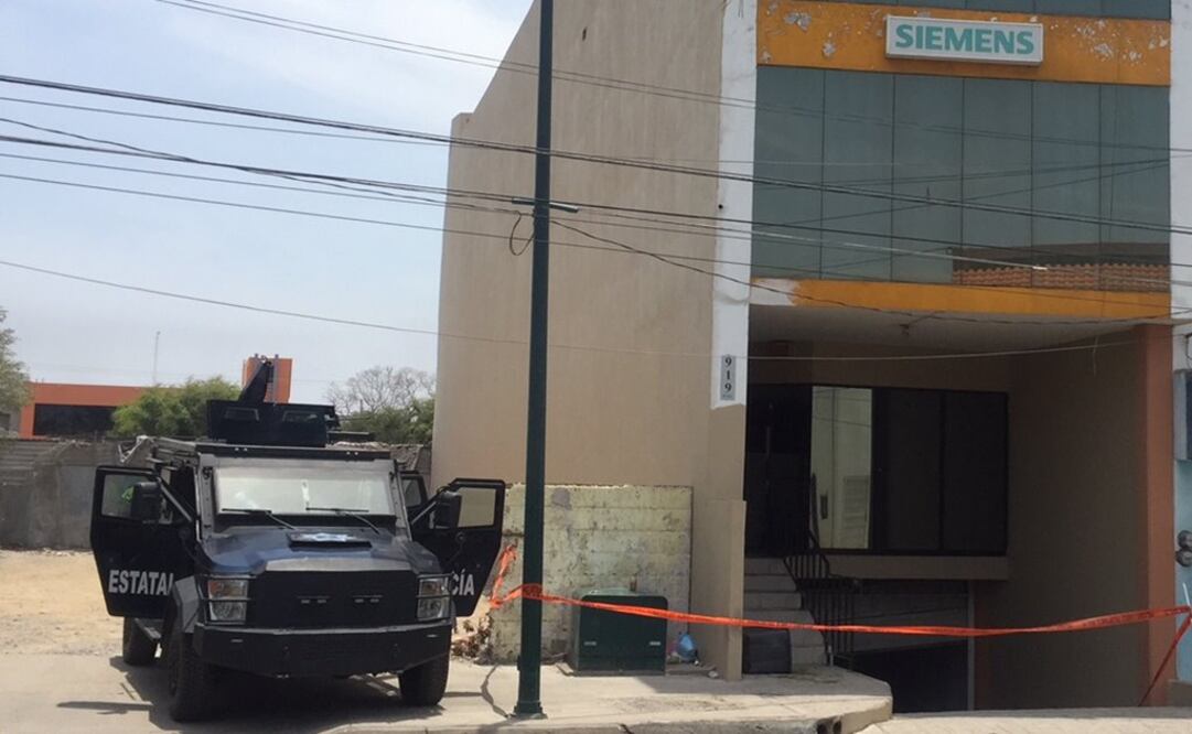 Foto: Javier Cabrera / EL UNIVERSAL