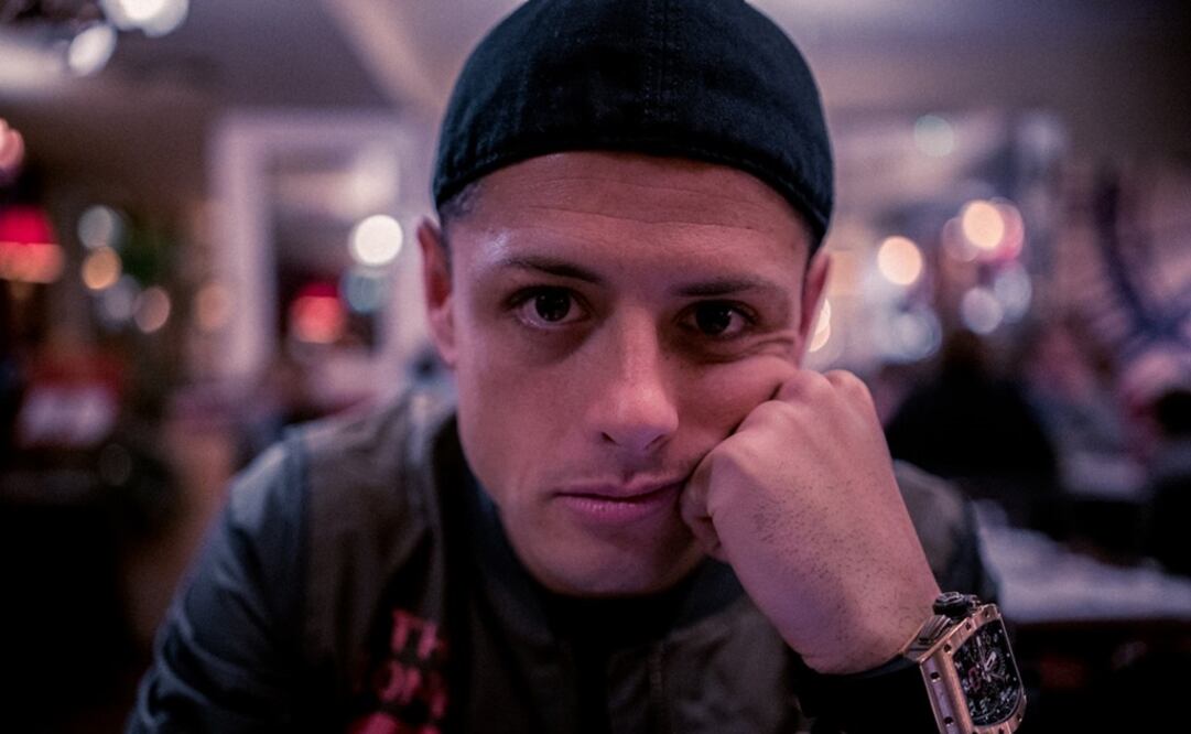 Foto: Twitter @CH14_