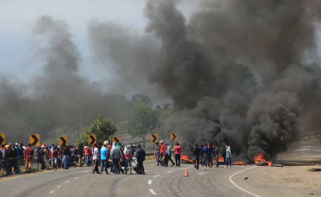 Foto: Raúl Tinoco / EL UNIVERSAL