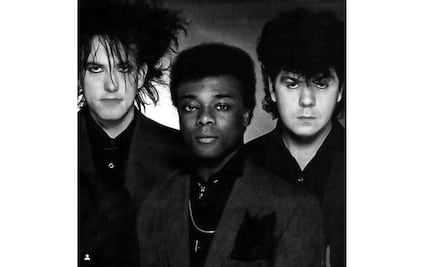 Muere Andy Anderson exbaterista de The Cure