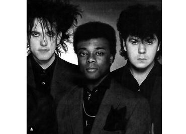 Muere Andy Anderson exbaterista de The Cure