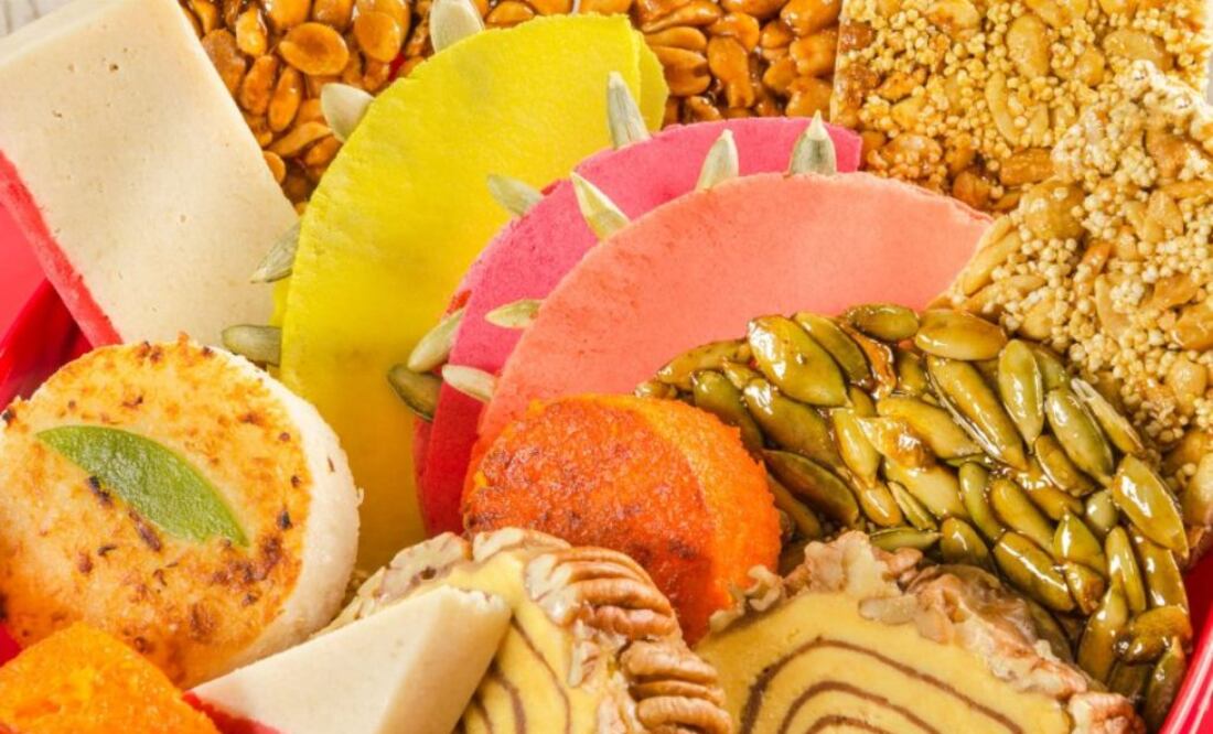 No te pierdas el Festival del postre y el dulce | Fotos: Istockphoto y Archivo EL UNIVERSAL