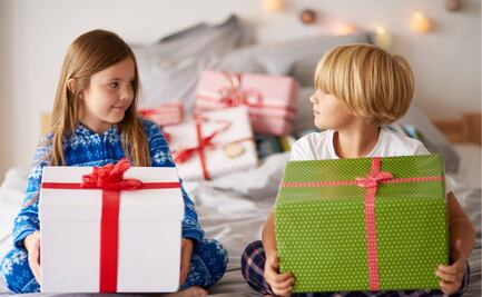 5 ideas de regalos increíbles para el Día del Niño, ¡sorpréndelos!