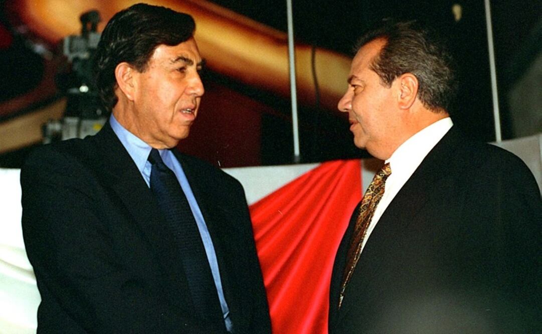 Foto: Archivo / EL UNIVERSAL