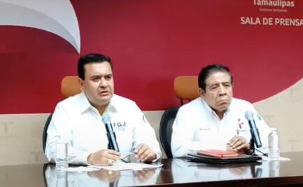 Elena Lavín Montemayor, asesinada en su casa y su cuerpo abandonado en la carretera: Fiscalía de Tamaulipas