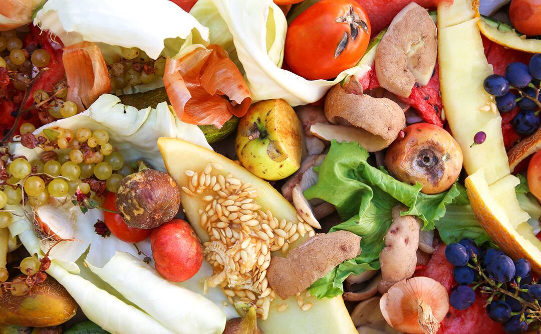 La peor crisis alimentaria de los últimos 50 años