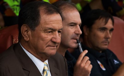 'Ojitos' Meza, contento con arranque de Morelia