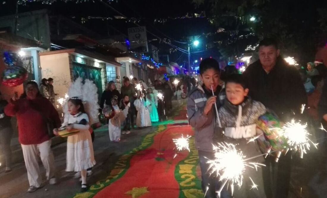 (Foto: Cortesía/Dr. Pirotecnia)