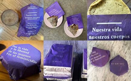 Tort(guerr)illa, la intervención feminista en las tortillas