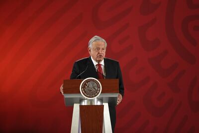 Se ha reformado la letra, pero se mantiene el espíritu de la Constitución de 1917: AMLO