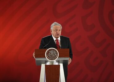 Se ha reformado la letra, pero se mantiene el espíritu de la Constitución de 1917: AMLO