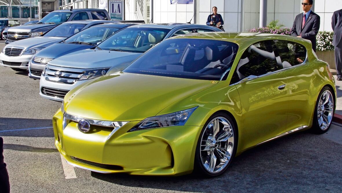 Datos de la consultora JATO arrojan que en autos compactos, 60% de los créditos para autos se pactaron a 48 o 52 meses.