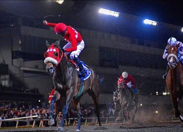 Entre el Grito y Navidad, un suspiro