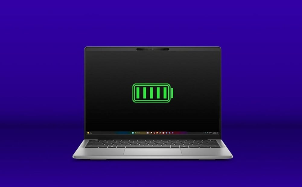 Snapdragon X impulsa laptops de alto rendimiento. Imagen: cortesía