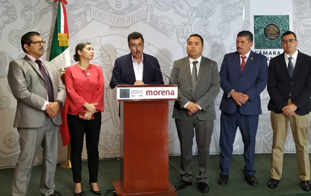 Foto: Horacio Jiménez