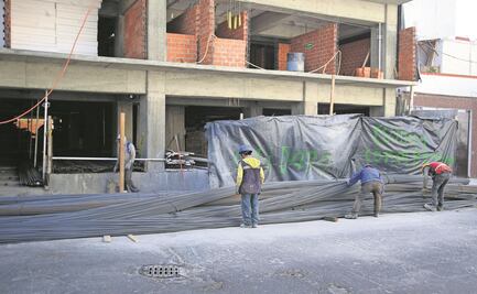 La larga espera para regresar a casa tras 19-S