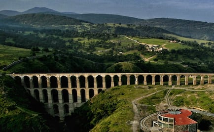 Vete a Tepotzotlán con 500 pesos
