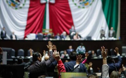 Morena le cumple a PT y PVEM para que avalen Plan B de reforma electoral