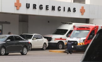Niño resulta herido de bala durante intento de robo de vehículo en Culiacán; Fiscalía de Sinaloa investiga ataque