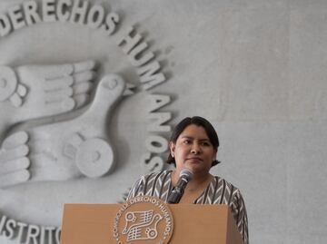 CDH emite recomendaciones por caso Narvarte