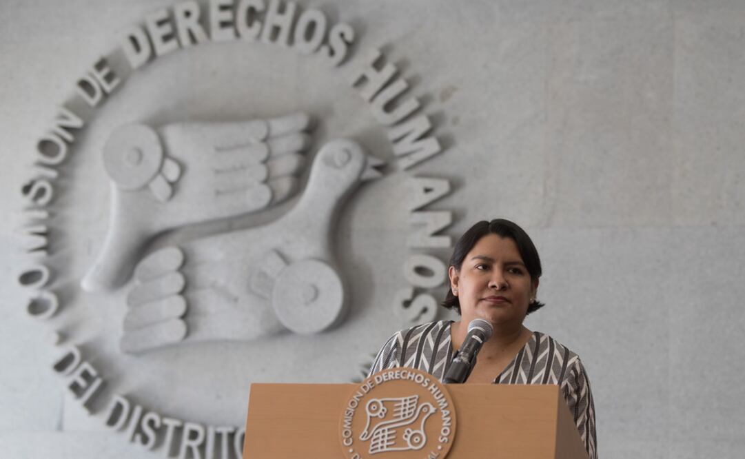 (Foto: Germán Espinosa/El Universal)