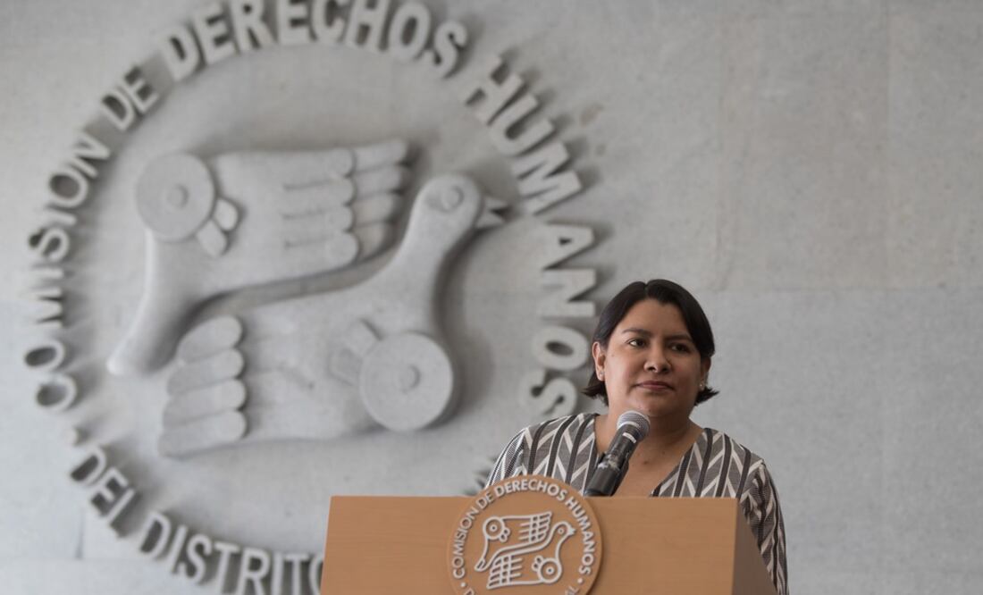 (Foto: Germán Espinosa/El Universal)