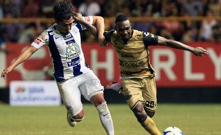 Dorados sigue en caída libre