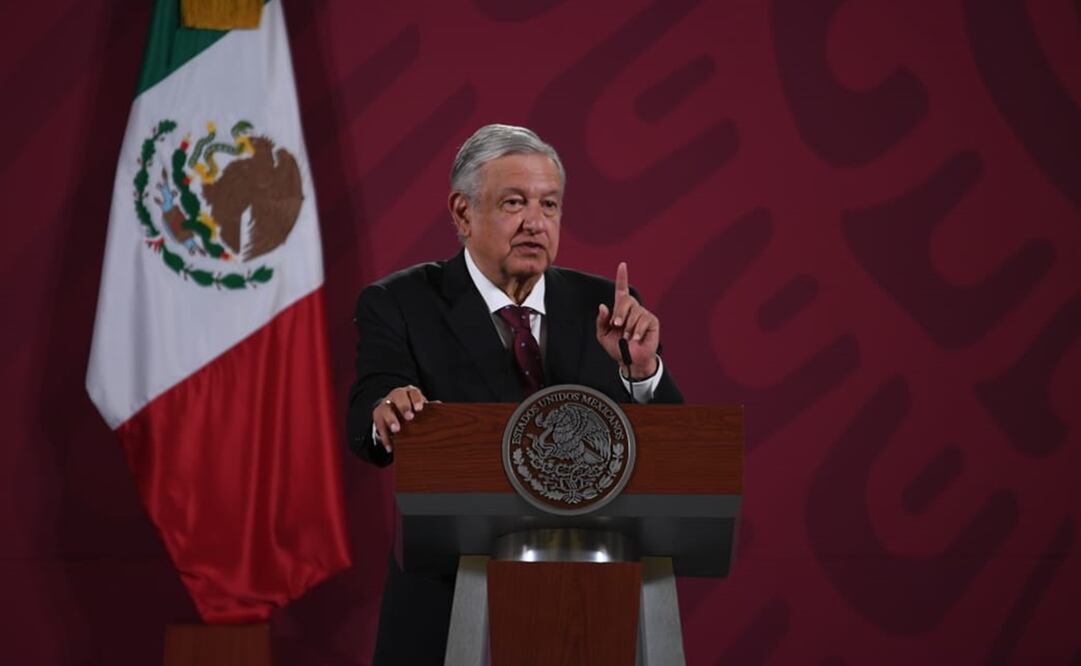 Foto: Hugo García/EL UNIVERSAL 