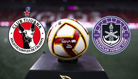 Liga MX: Comisión Disciplinaria revela castigo a Xolos y Mazatlán por hechos violentos en sus estadios