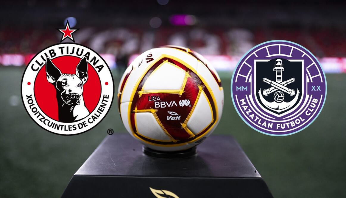 Castigan a Xolos y Mazatlán por sus aficionados